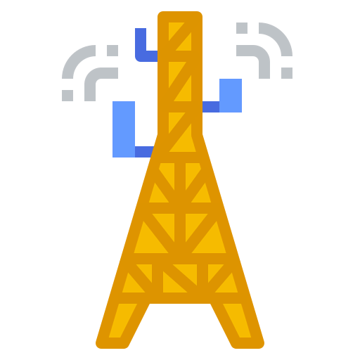 Tower icon
