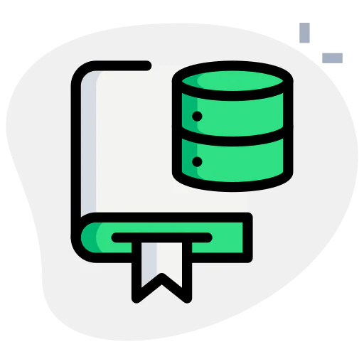 Database アイコン