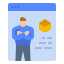 Influencer icon 64x64