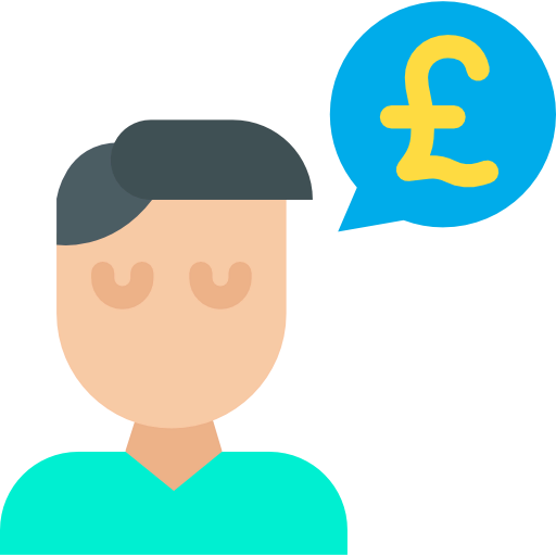 Conversation icon