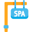 Spa 图标 64x64