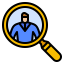 Focus icon 64x64