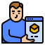 Ambassador icon 64x64