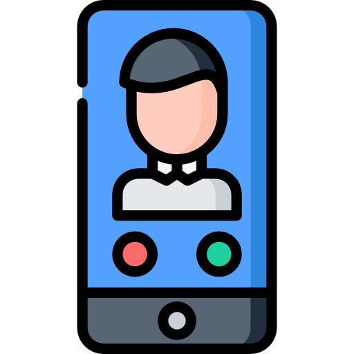 Call icon