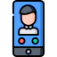 Call icon 64x64