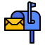 Direct marketing icon 64x64