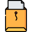 Letter icon 64x64