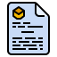 Licensing icon 64x64