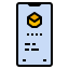 Smartphone icon 64x64