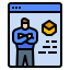 Influencer icon 64x64