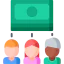 Salary icon 64x64