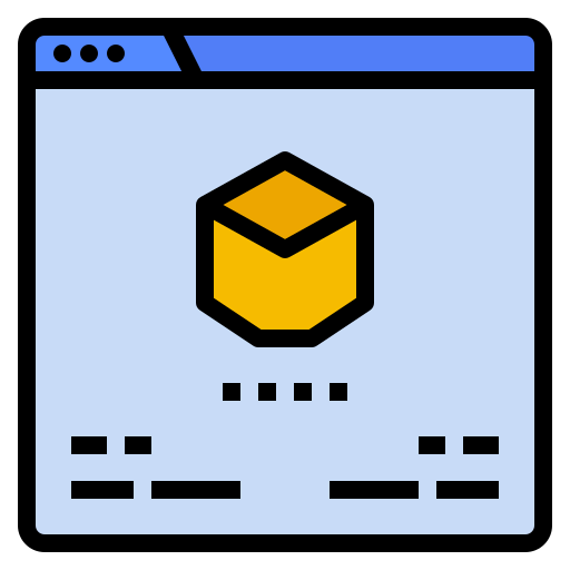 Website icon