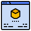Website icon 64x64