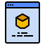 Website icon 64x64