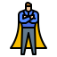 Business man icon 64x64