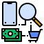 Search icon 64x64
