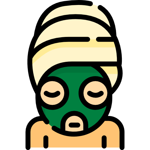 Face mask 图标