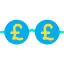 Sunglasses icon 64x64