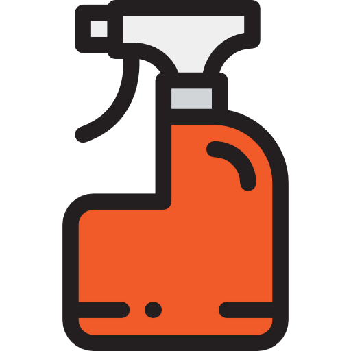 Spray icon