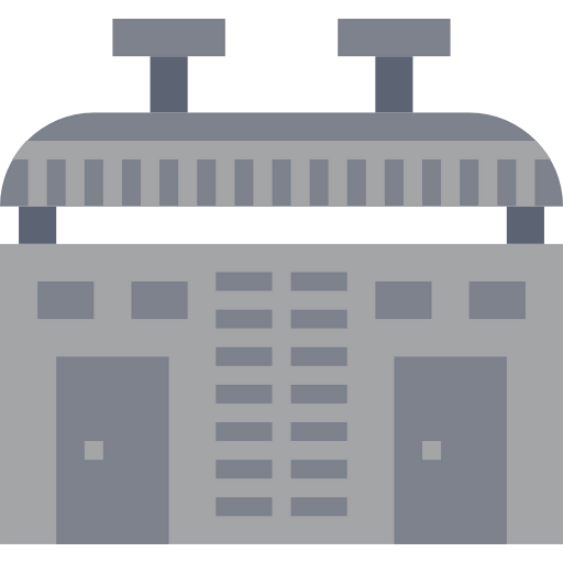 Factory icon