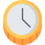 Time icon 64x64