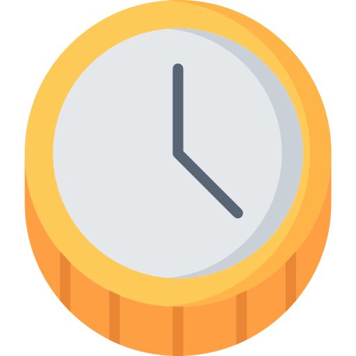 Time icon