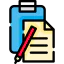 Clipboard 图标 64x64