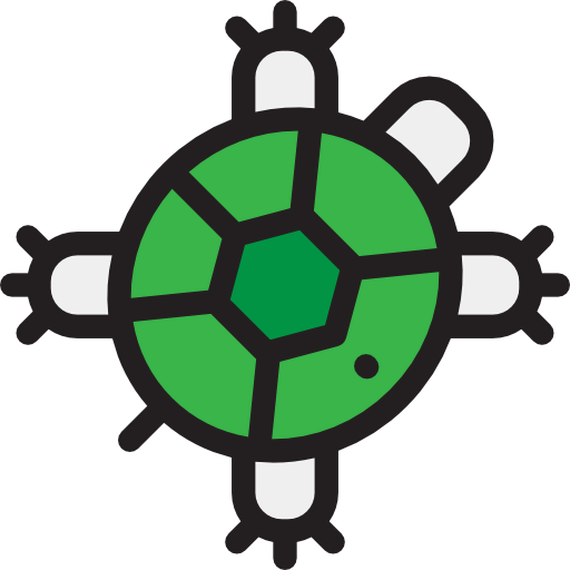 Turtle icon