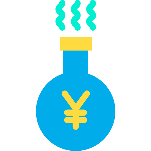 Flask 图标