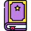 Spell book icon 64x64