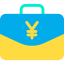 Briefcase icon 64x64