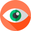 Eye biểu tượng 64x64