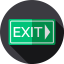 Exit icône 64x64