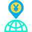 Location icon 64x64