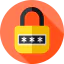 Password ícono 64x64