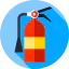 Extinguisher Symbol 64x64