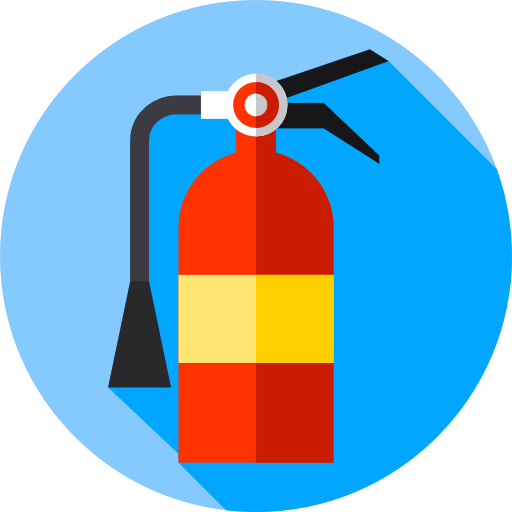 Extinguisher 图标