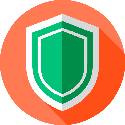 Shield icon
