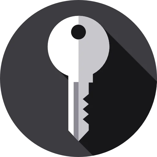 Key icon