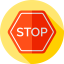 Stop іконка 64x64
