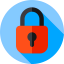 Padlock icon 64x64