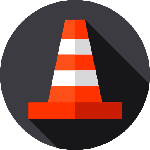Cone 图标