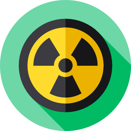 Radiation 图标