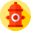 Hydrant ícono 64x64