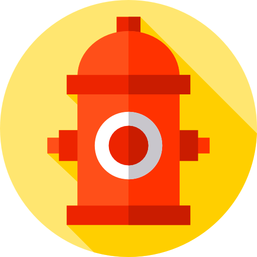 Hydrant icon