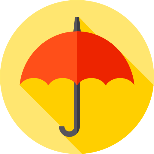 Umbrella іконка