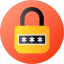 Password іконка 64x64