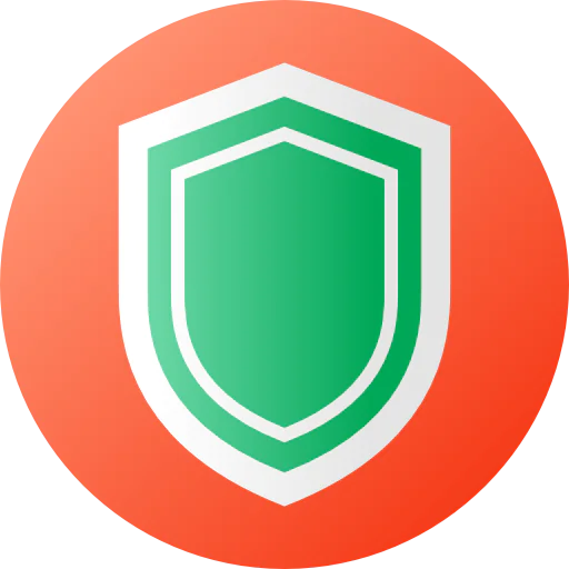 Shield icon