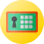 Safety code icon 64x64