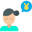 Conversation icon 64x64